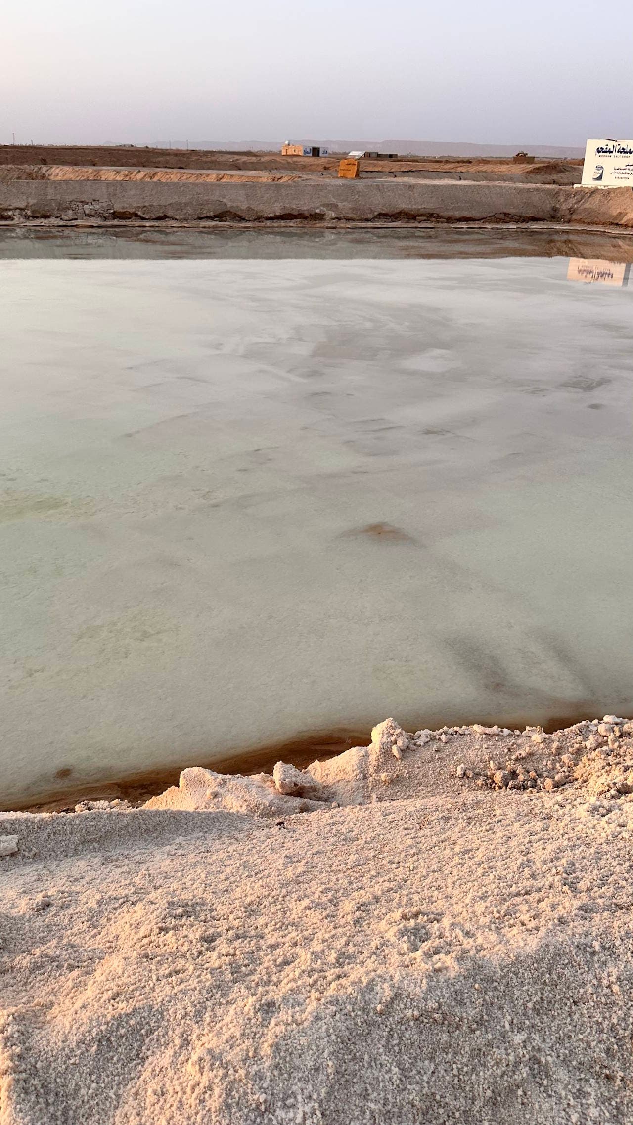 الرياض: رحلة القصب مدينة الذهب الأبيض