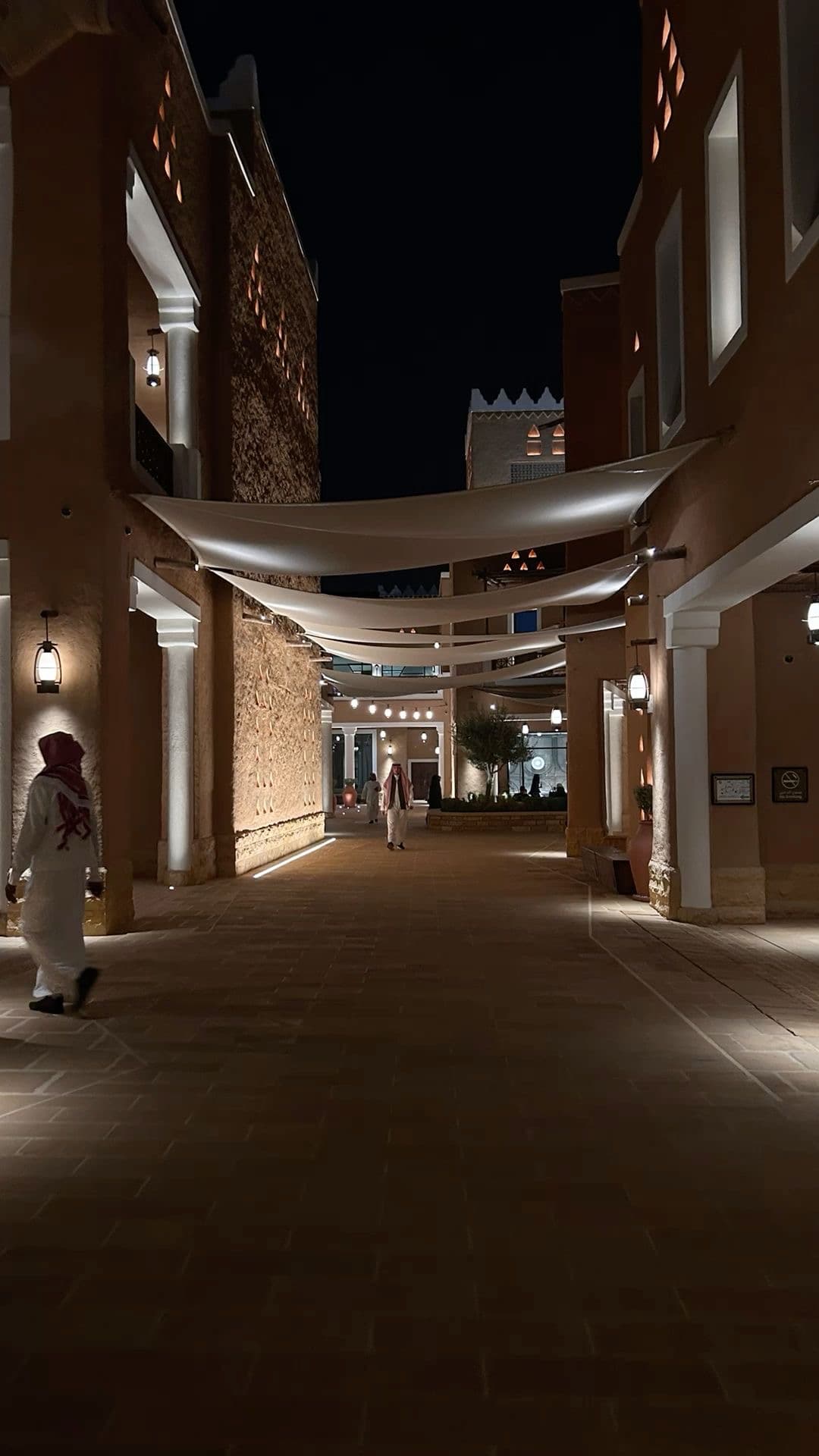 Diriyah: From this land to a rich heritage