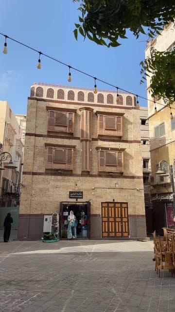 Jeddah Exploration Tour: A Private Heritage and Red Sea Tour