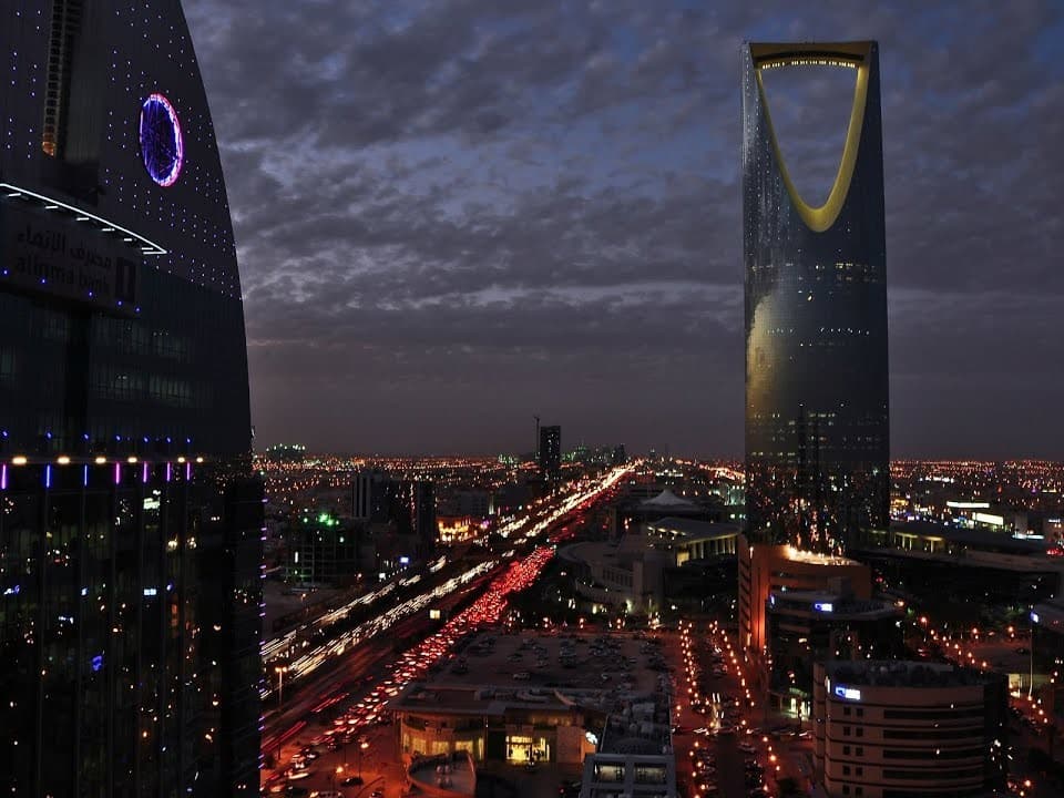 Riyadh: Half-day tour of the most prominent landmarks