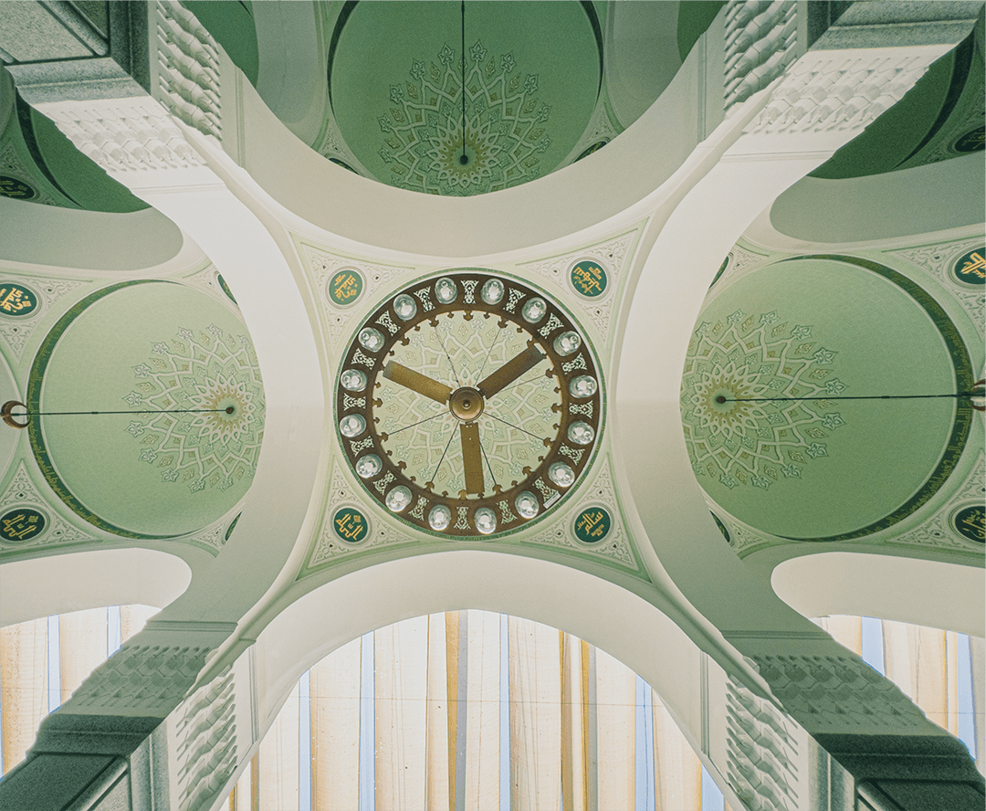 Madinah: A tour of the Prophet's Holy Trail
